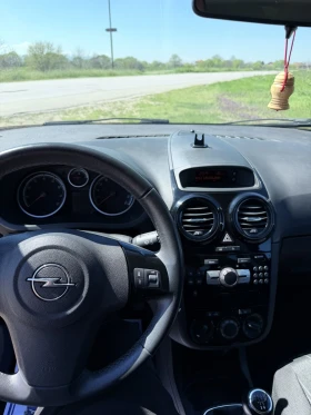 Opel Corsa, снимка 6