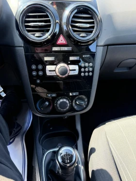 Opel Corsa, снимка 7