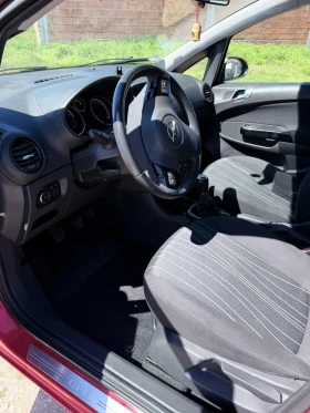 Opel Corsa, снимка 5