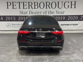 Mercedes-Benz S 580 * S580 4MATIC * CARFAX * ФИКСИРАНА ЦЕНА ДО БГ * , снимка 6