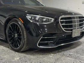 Mercedes-Benz S 580 * S580 4MATIC * CARFAX * ФИКСИРАНА ЦЕНА ДО БГ * , снимка 4