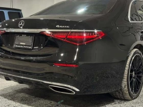 Mercedes-Benz S 580 * S580 4MATIC * CARFAX * ФИКСИРАНА ЦЕНА ДО БГ * , снимка 8