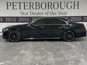 Mercedes-Benz S 580 * S580 4MATIC * CARFAX * ФИКСИРАНА ЦЕНА ДО БГ * , снимка 2