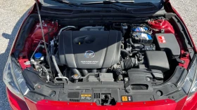 Mazda 3  2.0I 120 SKYACTIVE , снимка 13