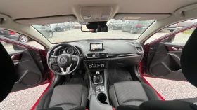 Mazda 3  2.0I 120 SKYACTIVE , снимка 7
