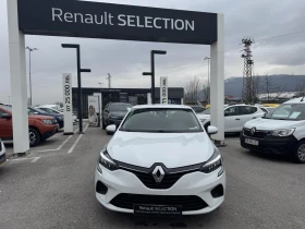 Renault Clio 1.0Tce АВТОМАТИК, снимка 1