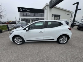 Renault Clio 1.0Tce АВТОМАТИК, снимка 3
