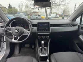 Renault Clio 1.0Tce АВТОМАТИК, снимка 14