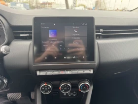 Renault Clio 1.0Tce АВТОМАТИК, снимка 16