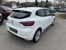Renault Clio 1.0Tce АВТОМАТИК, снимка 6
