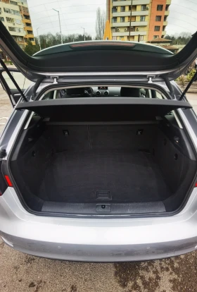 Audi A3 1.4 G-tron, снимка 14