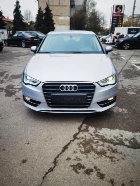 Audi A3 1.4 G-tron, снимка 2