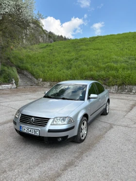 VW Passat B5.5, снимка 5