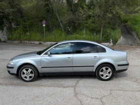VW Passat B5.5, снимка 6