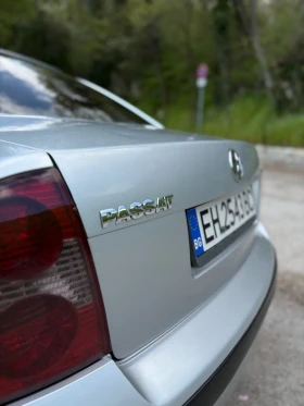 VW Passat B5.5, снимка 7