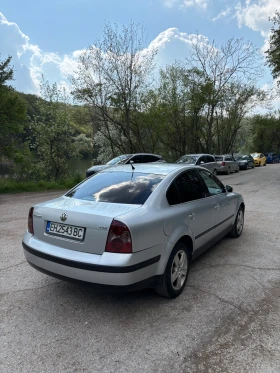 VW Passat B5.5, снимка 3