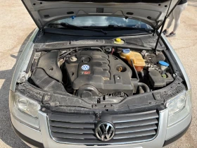 VW Passat B5.5, снимка 8