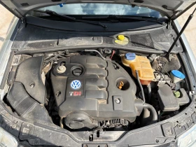 VW Passat B5.5, снимка 9