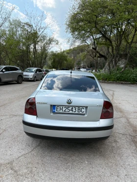VW Passat B5.5, снимка 4