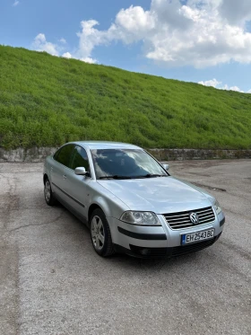 VW Passat B5.5, снимка 1