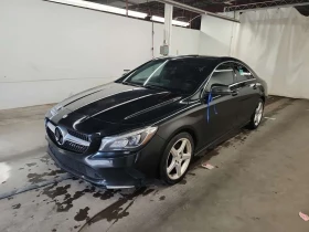 Mercedes-Benz CLA 250 | 4Matic | ПОДГРЕВИ | MEMORY | , снимка 1