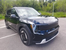 Kia EV9, снимка 2