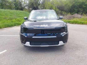Kia EV9, снимка 3