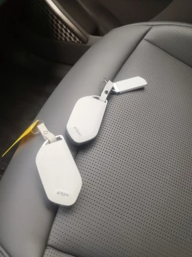 Kia EV9, снимка 13