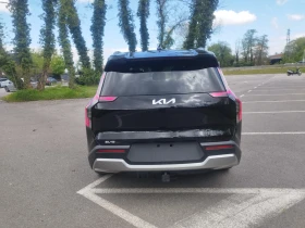 Kia EV9, снимка 6