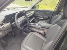 Kia EV9, снимка 7