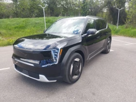 Kia EV9, снимка 1