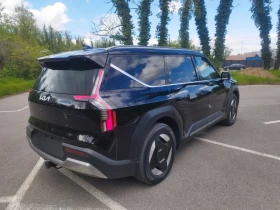 Kia EV9, снимка 4