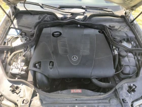 Mercedes-Benz E 220, снимка 14