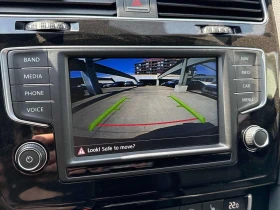 VW Golf  R MANUAL | ПОДГРЕВИ | АВТОКРЕДИТ  , снимка 11
