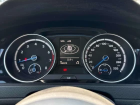 VW Golf  R MANUAL | ПОДГРЕВИ | АВТОКРЕДИТ  , снимка 8