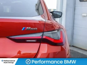 BMW i4 i4, снимка 10