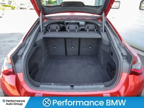 BMW i4 i4, снимка 7