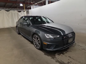 Audi S4 TECHNIK * * CARFAX * * АВТО КРЕДИТ * * , снимка 2
