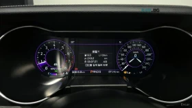 Ford Mustang * 2.3* КОЖА* ПОДГРЕВ* ОБДУХВАНЕ* NAVI* LED* , снимка 8