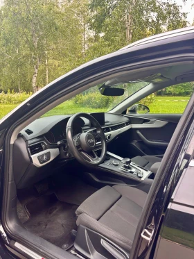 Audi A4 Quattro Sport, снимка 9
