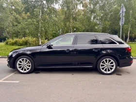 Audi A4 Quattro Sport, снимка 4