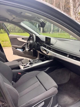 Audi A4 Quattro Sport, снимка 8
