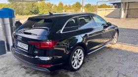 Audi A4 Quattro Sport, снимка 4