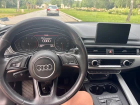 Audi A4 Quattro Sport, снимка 11