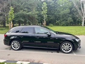 Audi A4 Quattro Sport, снимка 3