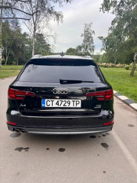 Audi A4 Quattro Sport, снимка 5