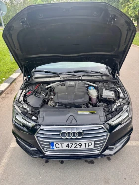 Audi A4 Quattro Sport, снимка 7