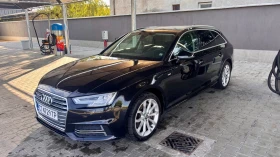 Audi A4 Quattro Sport, снимка 3