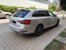 Skoda Superb 2.0TDI Facelift Laurin & Klement , снимка 3