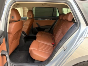 Skoda Superb 2.0TDI Facelift Laurin & Klement , снимка 12